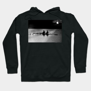 The Scullers #2 Hoodie